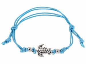 GOLDENES ARMBAND MIT EDELSTAHL