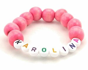 Armband Kristalle Celebrity Surgical Steel