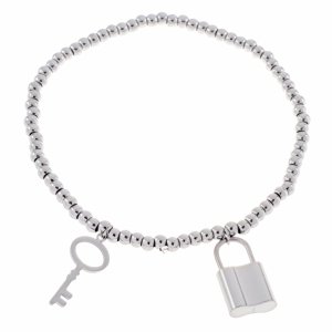 Armband Kristalle Celebrity Surgical Steel