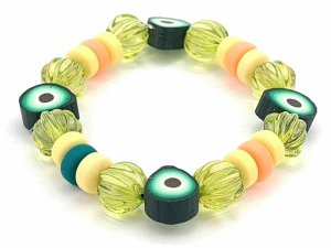 Armband Kristalle Celebrity Surgical Steel