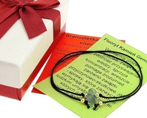GOLDENES ARMBAND MIT EDELSTAHL
