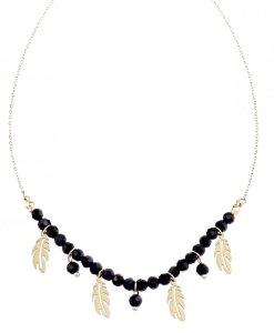 GOLD CHAIN NECKLACE celebrity STAINLESS STEEL