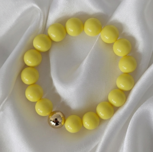 Bracelet Crystals Celebrity Surgical Steel