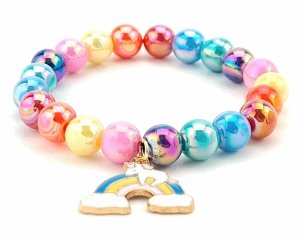 Bracelet Crystals Celebrity Surgical Steel