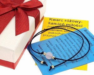 GOLD BRACELET STAINLESS STEEL STRING