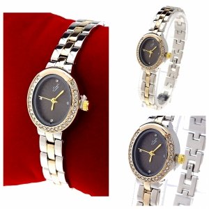 exclusive women's gold watch classic