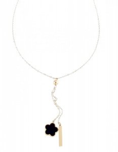 GOLD CHAIN NECKLACE celebrity STAINLESS STEEL