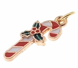 gold pendant stainless steel