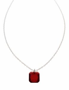 GOLD CHAIN NECKLACE celebrity STAINLESS STEEL