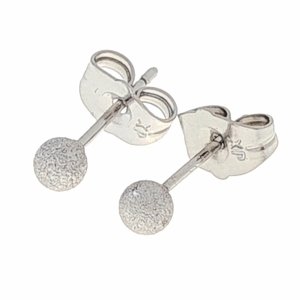 gold plated earrings with exclusive cubic zirconia
