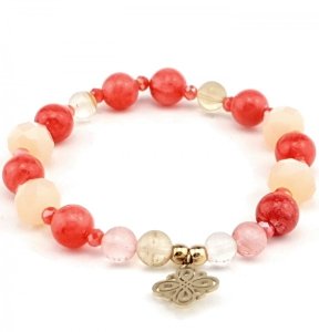 Bracelet Crystals Celebrity Surgical Steel