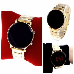 exclusive women's gold watch classic 