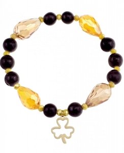 Bracelet Crystals Celebrity Surgical Steel