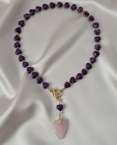 GOLD CHAIN NECKLACE celebrity STAINLESS STEEL