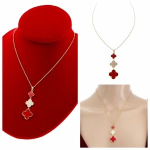 GOLD CHAIN NECKLACE celebrity STAINLESS STEEL