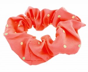 velvet hair elastic