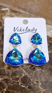 Gold Chain Celebrity Gold Plated Necklace 14K XUPING