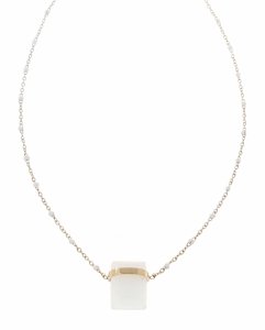 GOLD CHAIN NECKLACE celebrity STAINLESS STEEL