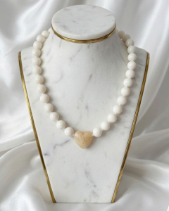 GOLD CHAIN NECKLACE celebrity STAINLESS STEEL