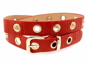 BRACELET GOLD CELEBRITY STAINLESS STEEL