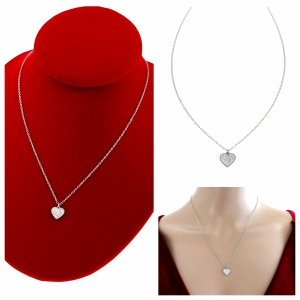 GOLD CHAIN NECKLACE celebrity STAINLESS STEEL 