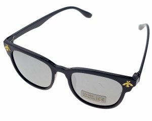 1094 Dziecięce okulary przeciwsłoneczne ozdobne UV400
