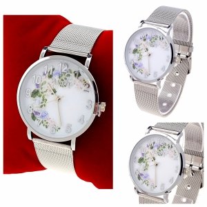 Women's watch golden kurren stainless steel
