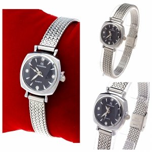 exclusive women's gold watch classic