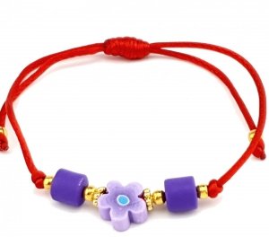 GOLD BRACELET STAINLESS STEEL STRING