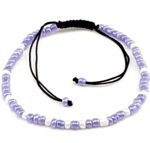 GOLD BRACELET STAINLESS STEEL STRING
