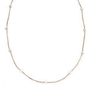 gold gilded chain 18k xuping