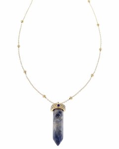 GOLD CHAIN NECKLACE celebrity STAINLESS STEEL