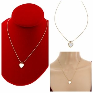 GOLD CHAIN NECKLACE celebrity STAINLESS STEEL