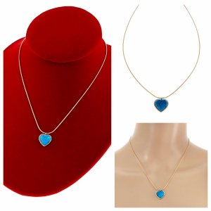 GOLD CHAIN NECKLACE celebrity STAINLESS STEEL