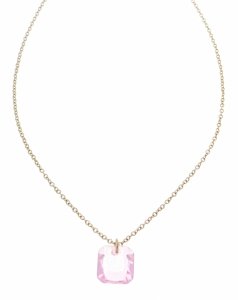 GOLD CHAIN NECKLACE celebrity STAINLESS STEEL