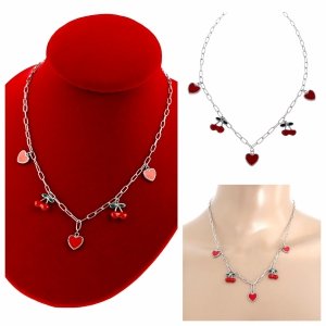 GOLD CHAIN NECKLACE celebrity STAINLESS STEEL