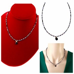 GOLD CHAIN NECKLACE celebrity STAINLESS STEEL