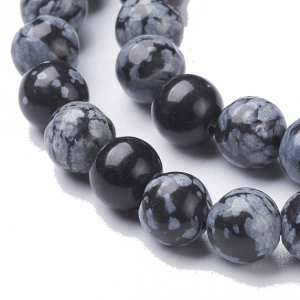 natural stone strand for making jewelry
