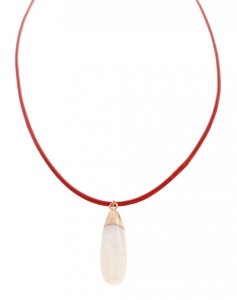GOLD CHAIN NECKLACE celebrity STAINLESS STEEL