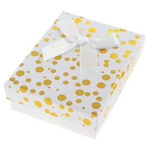 jewelry box earrings ring