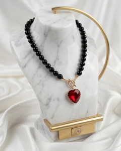 GOLD CHAIN NECKLACE celebrity STAINLESS STEEL