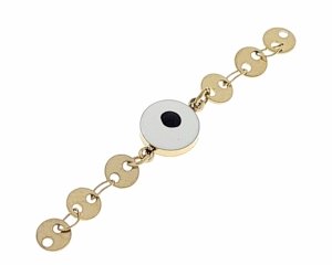 gold pendant stainless steel