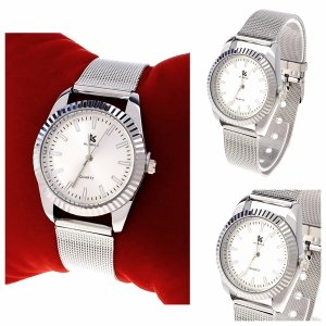 Women's watch golden kurren stainless steel 
