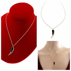 GOLD CHAIN NECKLACE celebrity STAINLESS STEEL