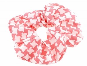 velvet hair elastic