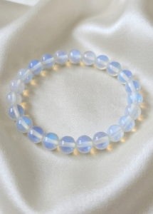 Bracelet Crystals Celebrity Surgical Steel