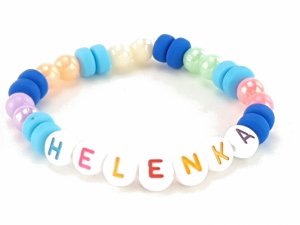 Bracelet Crystals Celebrity Surgical Steel
