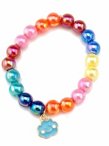 Bracelet Crystals Celebrity Surgical Steel
