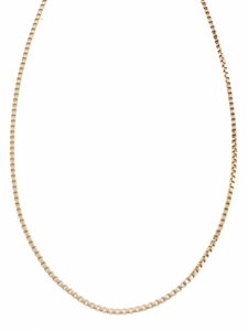 gold chain stainless steel