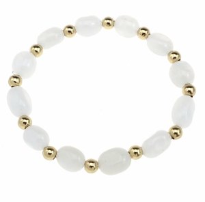 Bracelet Crystals Celebrity Surgical Steel